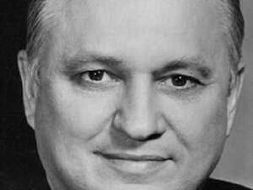 This Day in Alaska History-January 23rd, 1969