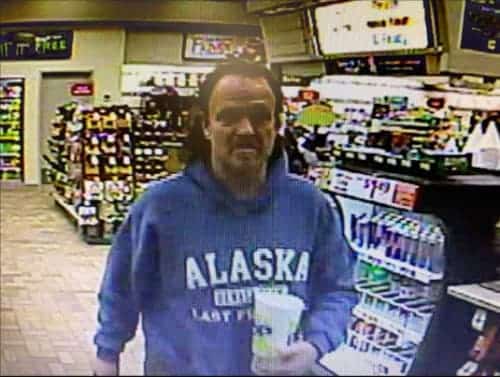 APD Seeks Hit and Run Driver in Early Morning Old Seward Highway Incident