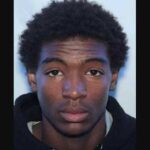 Kenneth Horton. Image-State of Alaska