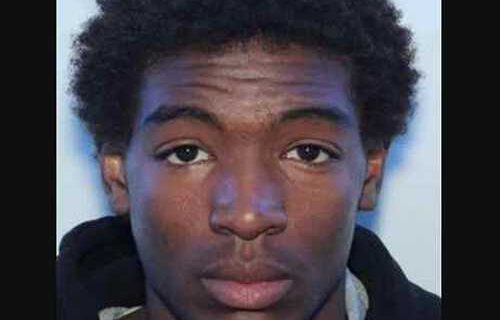 Kenneth Horton Convicted of Sexual Assault, Sexual Abuse of a Minor, Robbery, And Escape