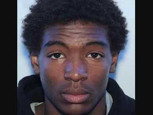 Kenneth Horton Convicted of Sexual Assault, Sexual Abuse of a Minor, Robbery, And Escape