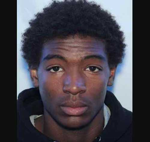 Anchorage Man who Raped Underage Teen at Gunpoint now in Custody