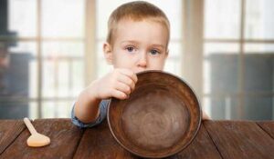 Hunger Image-Feeding Westchester