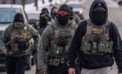 ICE Funding Approved by Susan Collins and Trump GOP to Deliver Electric Shock Gloves to Agents Nationwide
