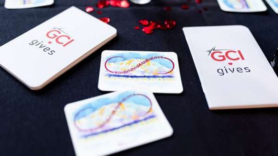 Application period opens for GCI Gives philanthropy program