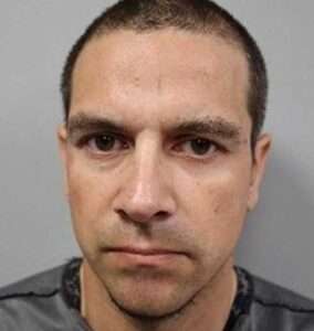 Gareth Ward.Image-State of Alaska