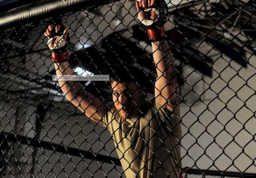 Army Combatives Tournament Begins Tuesday