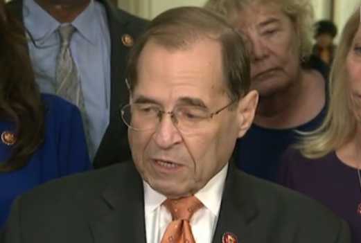 Nadler: Attorney General Barr’s ‘Moment of Accountability’ Coming