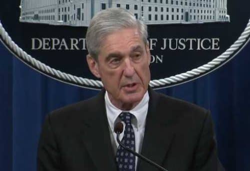 Mueller to Testify in Open Congressional Hearing