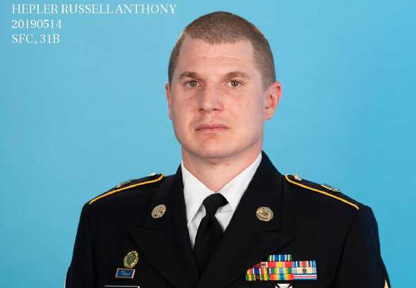 Alaska Army National Guard Soldier Drowns in Copper River