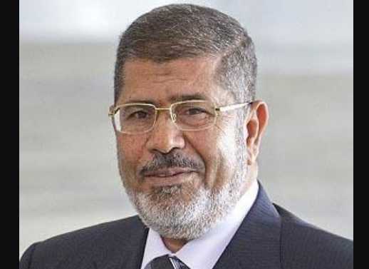 UN Calls for Independent Investigation into Death of Egypt’s Morsi