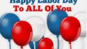 Why American Labor Day is in September