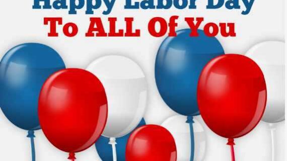 Why American Labor Day is in September