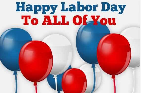 Why American Labor Day is in September