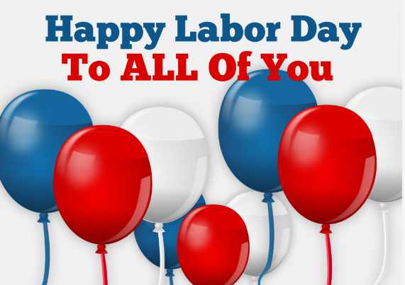 Why American Labor Day is in September