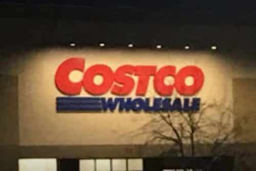 Former Fairbanks Costco Employee Charged in Fraud Case for Stealing $10K on Customer’s Card