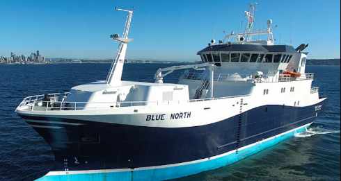 BBNC Will Acquire Blue North and Clipper Seafoods