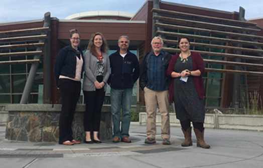 Second Phase of Epigenetics Study to Commence in Hoonah