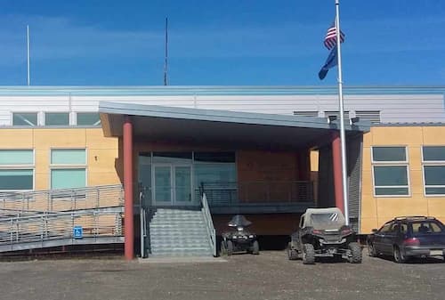 ACLU of Alaska Prepares to File Suit on Behalf Alaska Native Women Failed by Nome