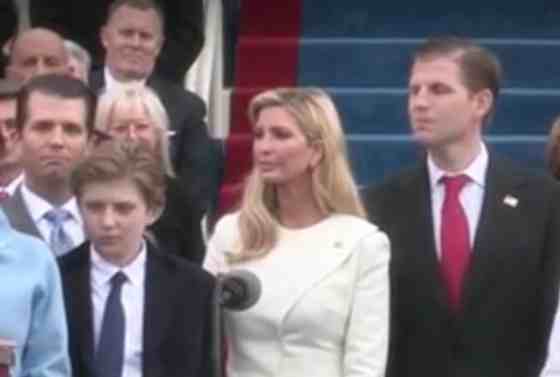 $2 Million and Compulsory Training for President’s Children Called ‘Poetic End’ to Trump Charity Abuse Case