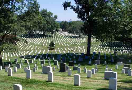 Congressman Don Young Co-Leads Bipartisan Bill to Provide Federal Funding for Veteran Cemeteries