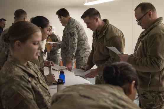 168th Airmen Head South for the Winter
