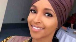 Ilhan Omar’s Home Raided by DHS Following Trump-GOP Deportation Threats
