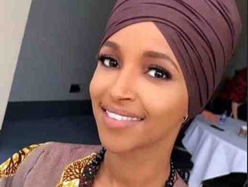 DOJ Investigating Omar Called ‘Continuation of Trump’s Revenge Campaign’