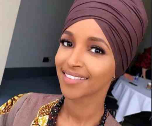 Rep. Ilhan Omar Asks Judge to ‘Show Compassion’ for Hateful Man Who Threatened to Put Bullet in Her Head