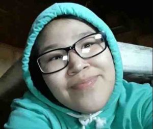 18-year-old Karol Alexie of Tuluksak died after drinking in that community. Image-FB Profiles