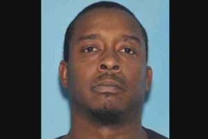 Police have identified Tierre Eady as a person of interest in Monday Mountain view shooting. Image-State of Alaska