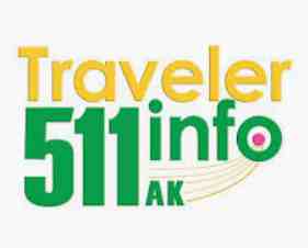 DOT&PF Launches New Enhanced 511 Traveler Information System