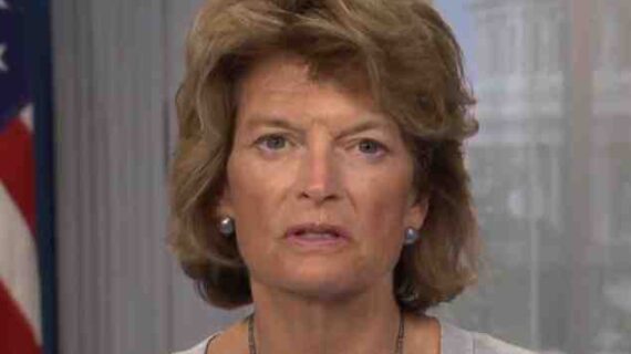 Murkowski Celebrates Signing of Landmark Legislation to Address Substance Use and Mental Health