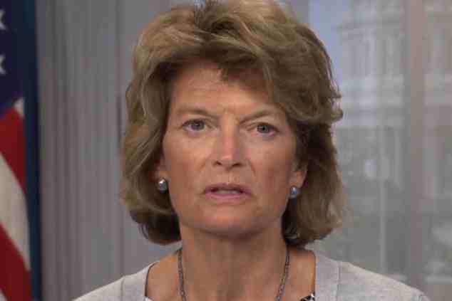 Murkowski Works to Improve Access to Rural Health Care For New & Expecting Moms