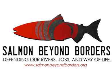 Salmon Beyond Borders, Alaskans: We’re Watching, Governor Dunleavy