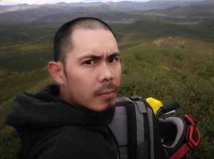 32-year-old Kekai Dang of Kasilof. Image-FB Profiles