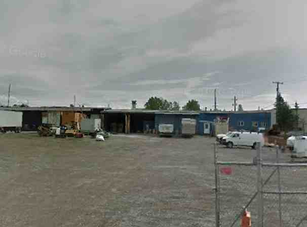 K9 ‘Midas’ Apprehends Burglary Suspect at Sitka Street Recycling Center in Anchorage