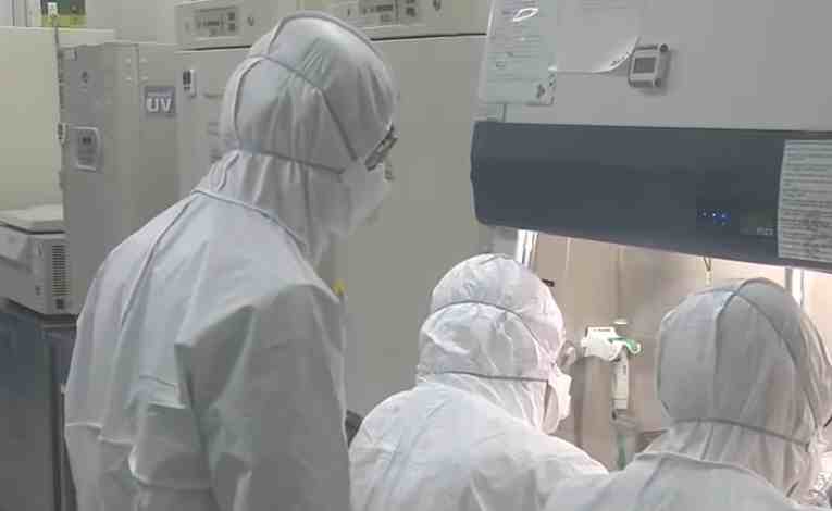 South Korea Reports First Coronavirus Death