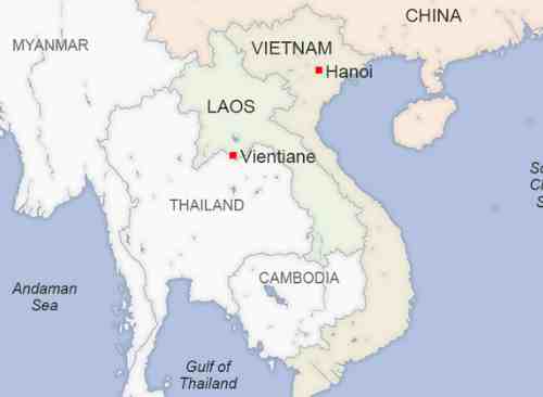 Vietnam, US Cooperate on Arrest in Child Sex Case