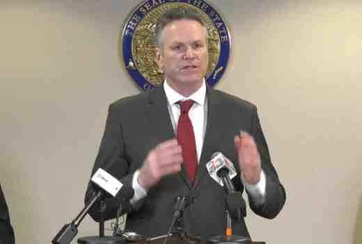 Governor Dunleavy Issues Administrative Order 335  to Reduce Licensing Delays