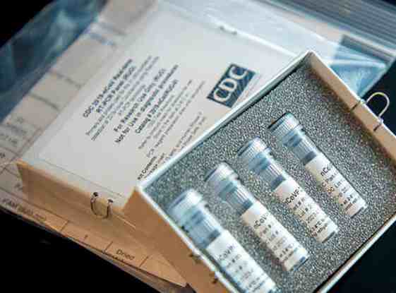 Native American Tribes Face Critical Shortages of COVID-19 Test Kits, Protective Gear