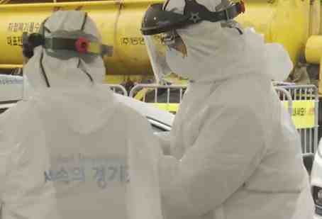 South Korea’s Coronavirus Plan Is Working, Can the World Copy It?