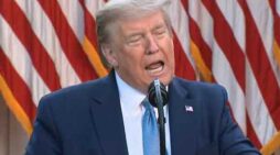 As Iran War and Economic Struggles Persist, Trump Approval Rating Hits Record Low