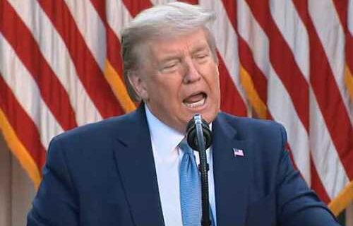 Wyden Says Trump’s $12 Billion Farmer Bailout Exposes Folly of ‘Destructive Tariff Spree’