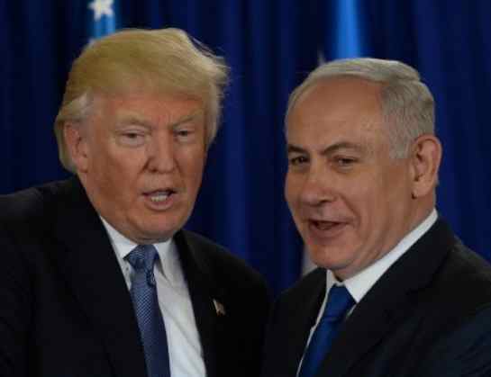 Report Says American Intel on Threat of Coronavirus Was Shared With Israel and NATO in November, Dismissed by Trump “The smoking gun has arrived.”