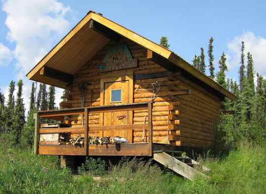 BLM Alaska Recreation Sites Open for Summer Season