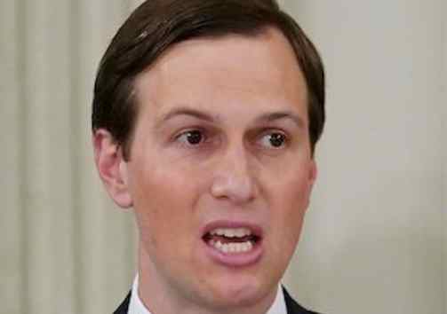 ‘150,000 Americans Sacrificed for the Stock Market’: Kushner Reportedly Advised Less Covid-19 Testing to Calm Wall Street