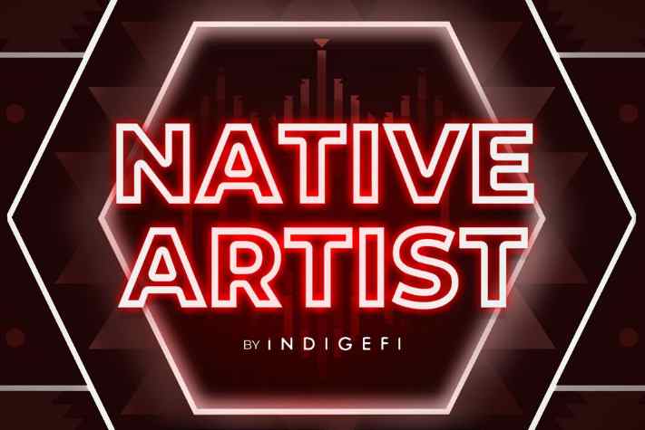 Indigefi Launches First Podcast, Features Native Artists From Across the Country