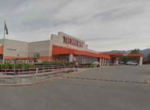 Home Depot on Penland Parkway. Image-Google Maps
