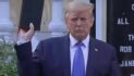 ‘Jubilee of Christian Nationalism’: Trump Event Denounced as Attack on Church and State Separation
